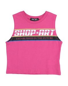 Футболка Shop ★ ART