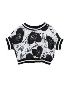 Блузка Miss Blumarine