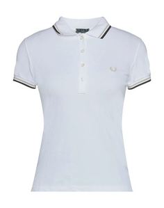 Поло Fred Perry