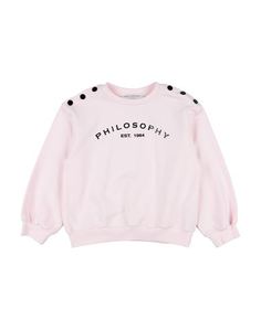 Толстовка Philosophy di Lorenzo Serafini