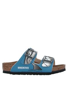 Сандалии Birkenstock