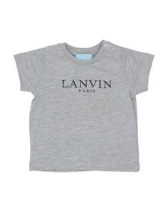 Футболка Lanvin