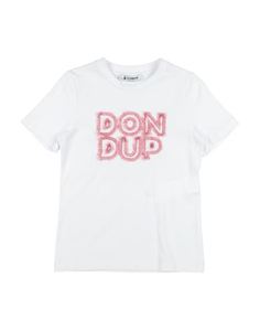 Футболка Dondup