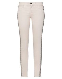 Джинсовые брюки Twinset