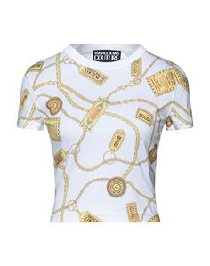 Футболка Versace Jeans Couture