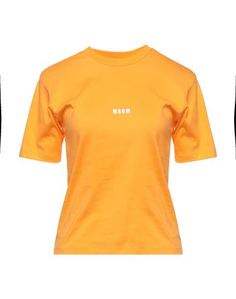 Футболка Msgm