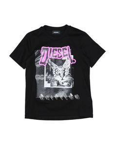 Футболка Diesel