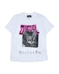 Футболка Diesel