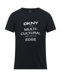 Футболка Dkny