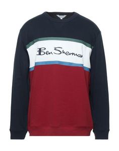 Толстовка Ben Sherman