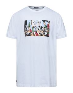 Футболка Weekend Offender