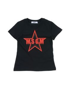 Футболка Msgm