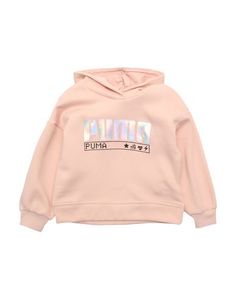 Толстовка Puma