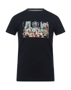 Футболка Weekend Offender