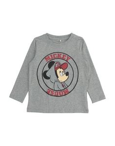 Футболка Name IT