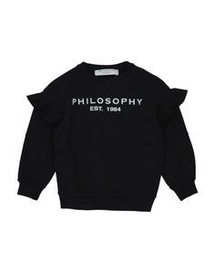 Толстовка Philosophy di Lorenzo Serafini