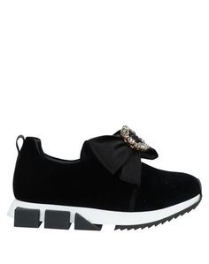 Кеды и кроссовки Dolce & Gabbana