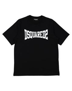 Футболка Dsquared2