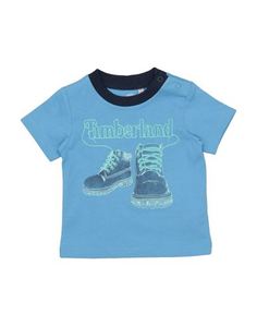 Футболка Timberland