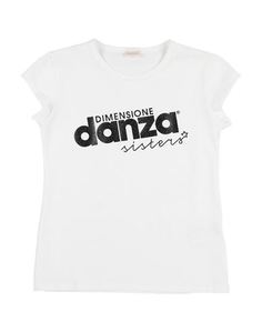 Футболка Dimensione Danza