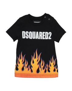 Футболка Dsquared2