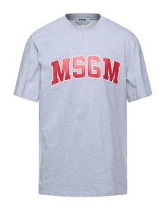 Футболка Msgm