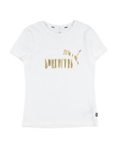 Футболка Puma