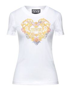 Футболка Versace Jeans Couture