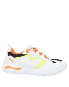 Кеды и кроссовки Msgm