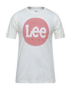 Футболка Lee