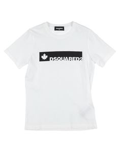 Футболка Dsquared2