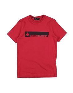 Футболка Dsquared2