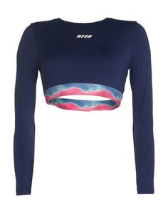 Футболка Msgm