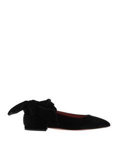 Балетки Santoni