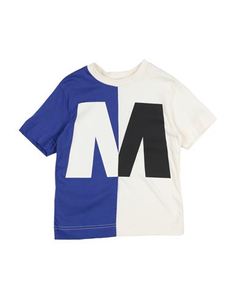 Футболка Marni