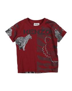 Футболка Kenzo