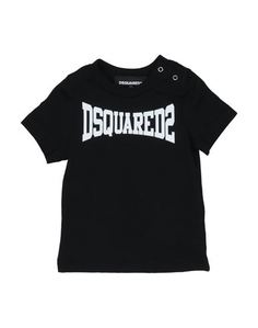 Футболка Dsquared2