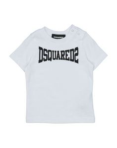 Футболка Dsquared2