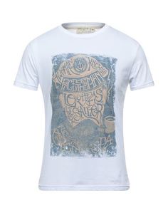 Футболка Athletic Vintage