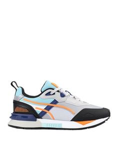 Кеды и кроссовки Puma