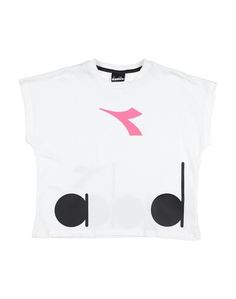 Футболка Diadora