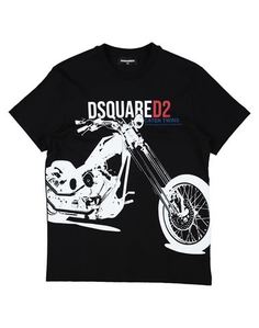 Футболка Dsquared2