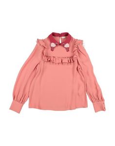 Блузка Elisabetta Franchi