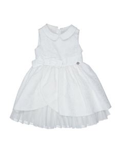 Детское платье Simonetta