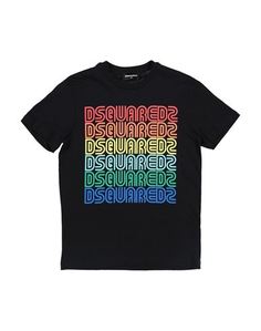 Футболка Dsquared2