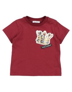 Футболка Dolce & Gabbana