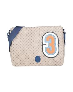 Сумка через плечо Trussardi