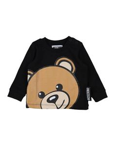 Футболка Moschino Baby