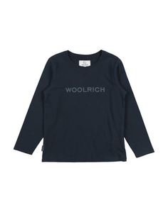 Футболка Woolrich