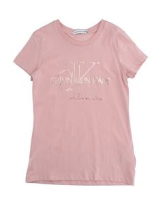 Футболка Calvin Klein Jeans